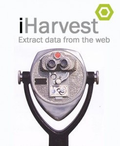 Price Comparison Data Service At iHarvest.co.uk