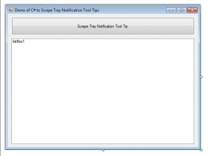  Scrape Tray Notification Tool Tips